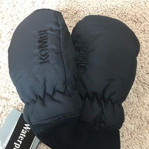 Children’s Kombi mittens